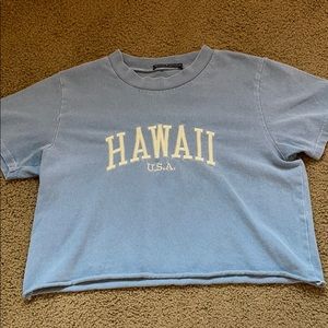 Adorable brandy melville top